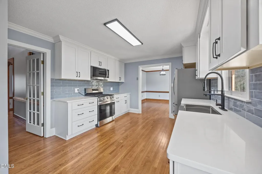 530 Turlington Road Dunn NC 28334