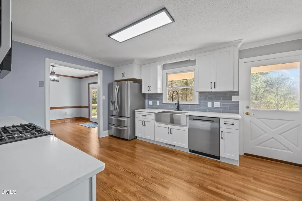 530 Turlington Road Dunn NC 28334