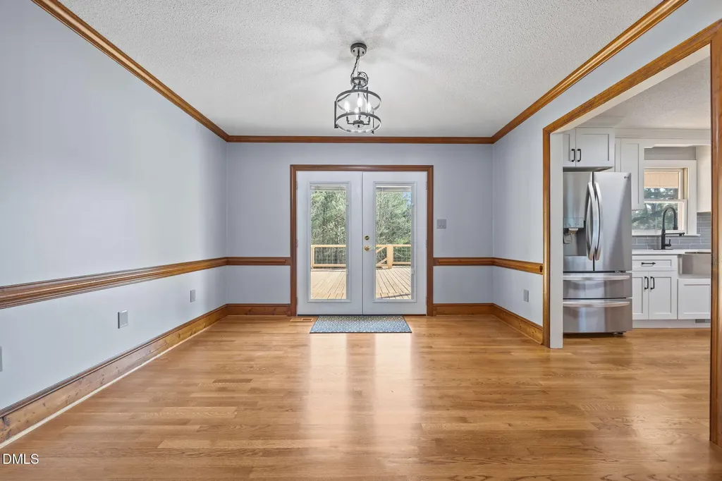 530 Turlington Road Dunn NC 28334