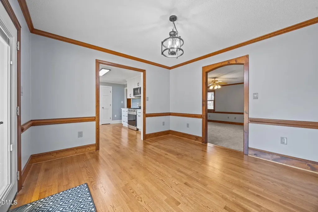530 Turlington Road Dunn NC 28334