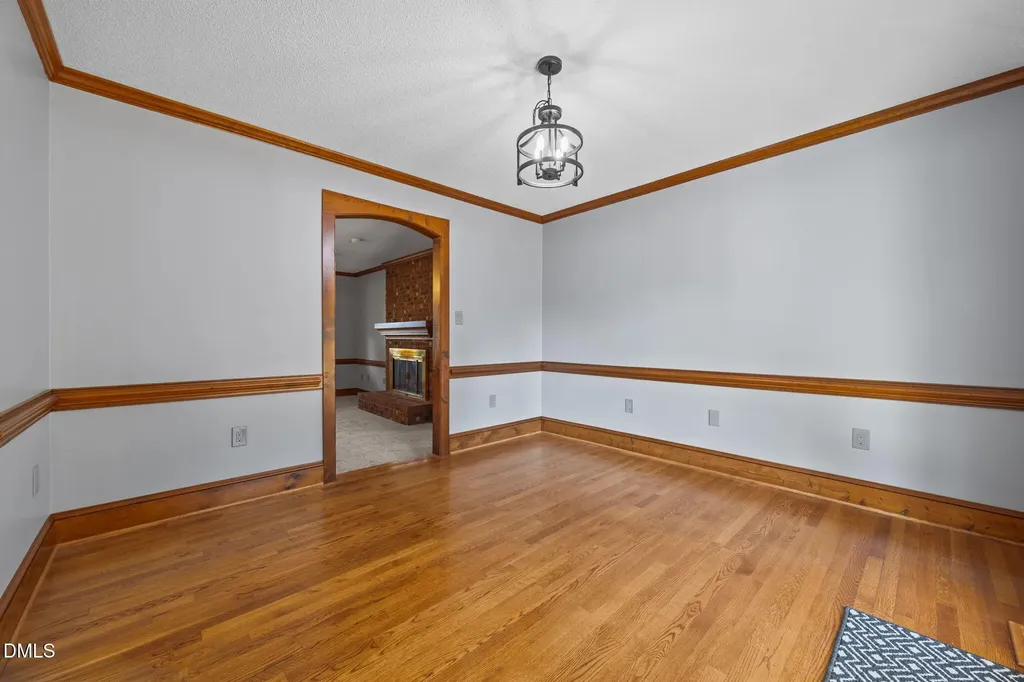 530 Turlington Road Dunn NC 28334