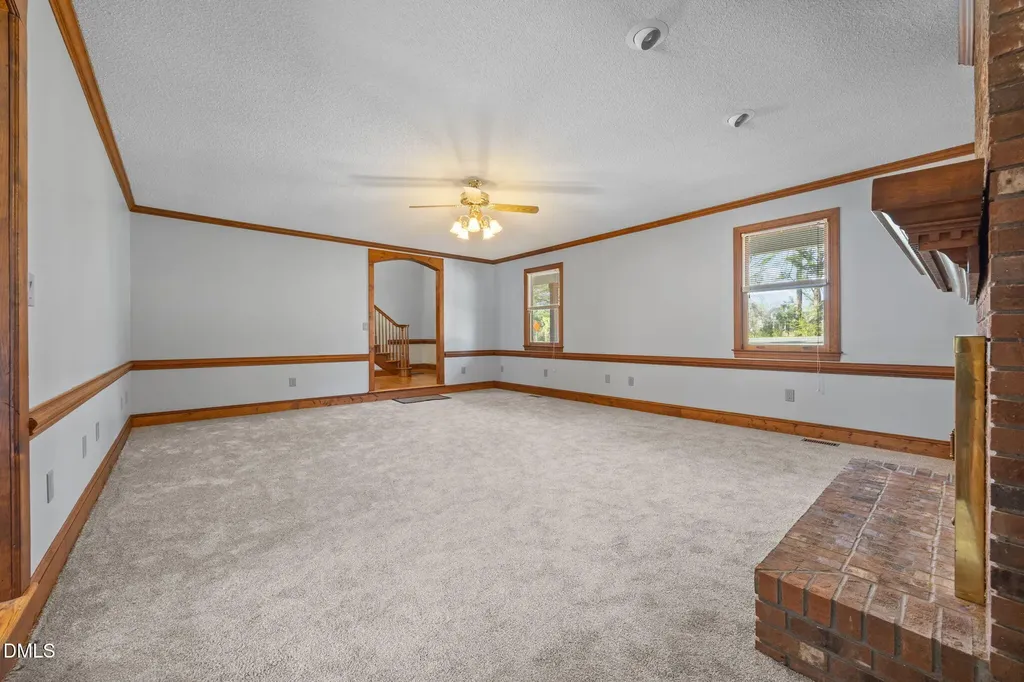 530 Turlington Road Dunn NC 28334