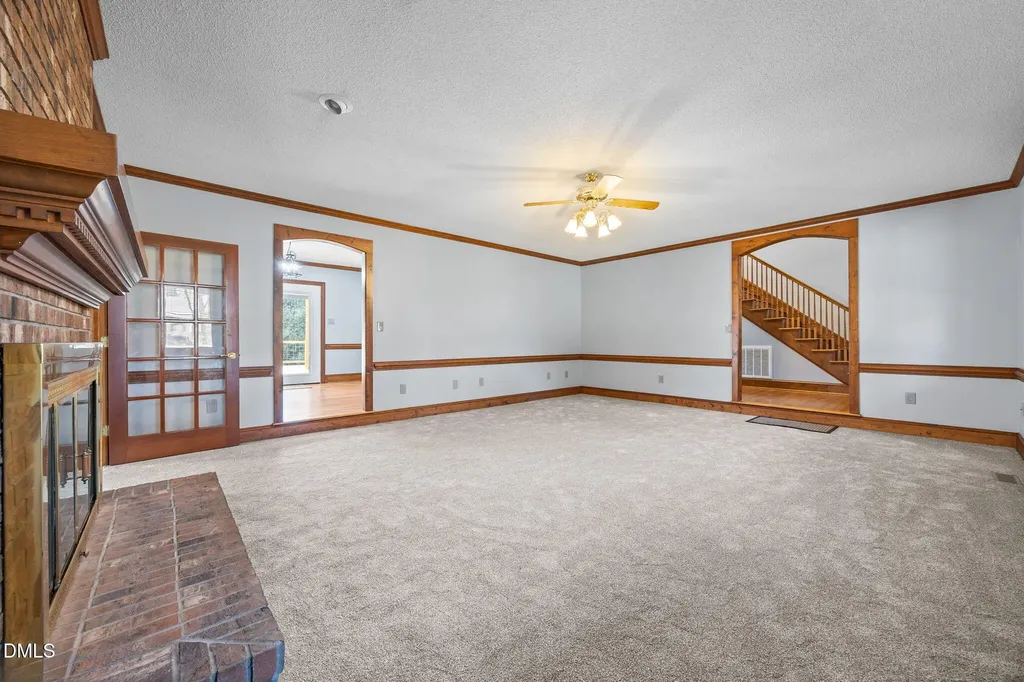 530 Turlington Road Dunn NC 28334