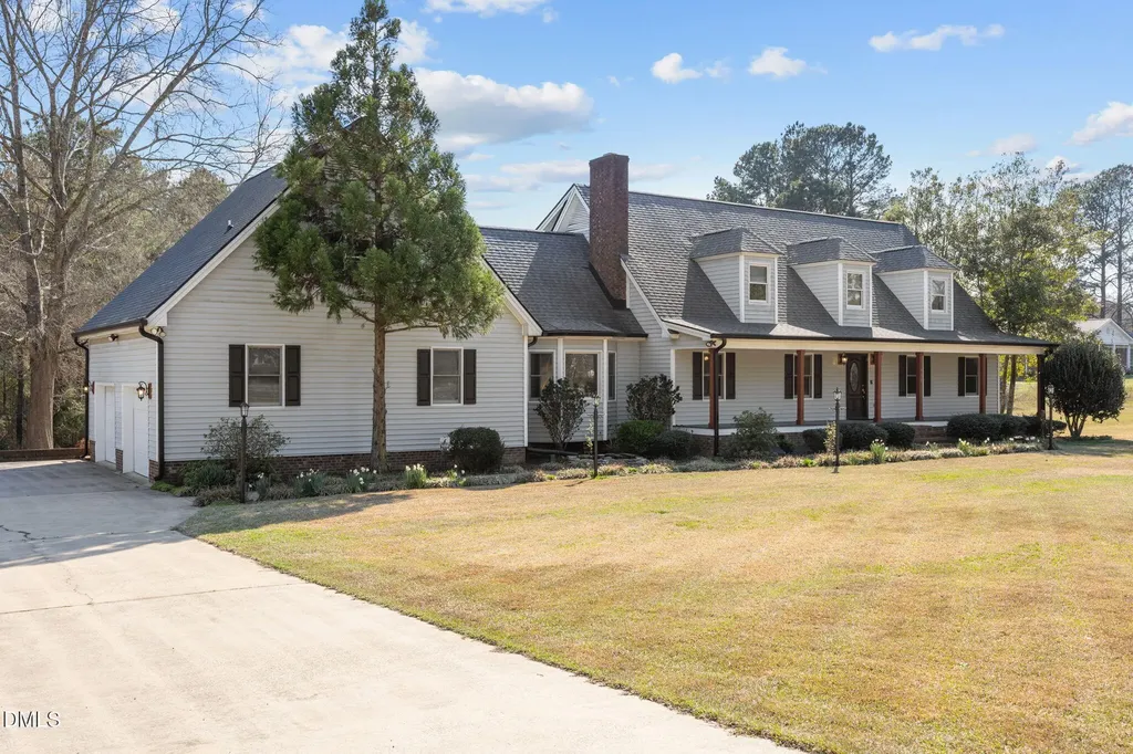 530 Turlington Road Dunn NC 28334