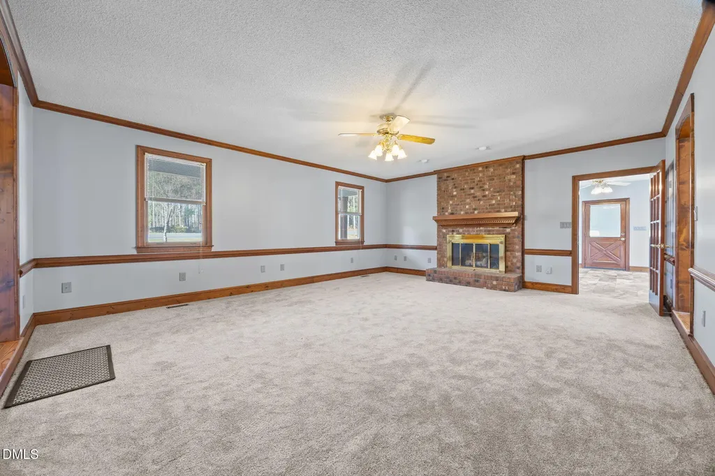 530 Turlington Road Dunn NC 28334