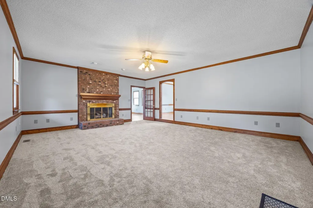 530 Turlington Road Dunn NC 28334