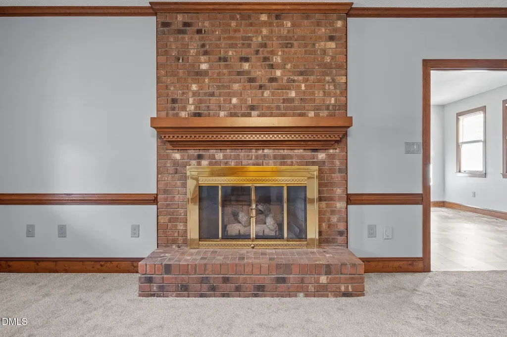 530 Turlington Road Dunn NC 28334
