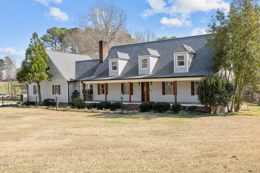 530 Turlington Road Dunn NC 28334