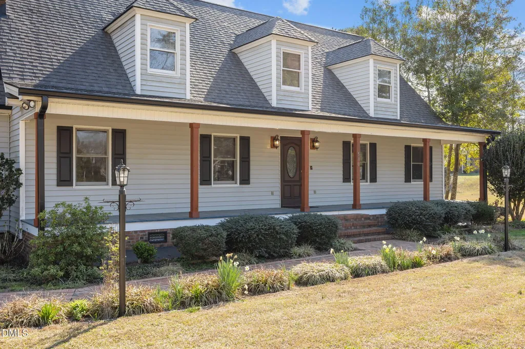530 Turlington Road Dunn NC 28334