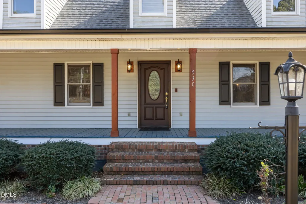 530 Turlington Road Dunn NC 28334