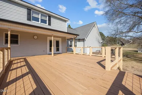 530 Turlington Road Dunn NC 28334