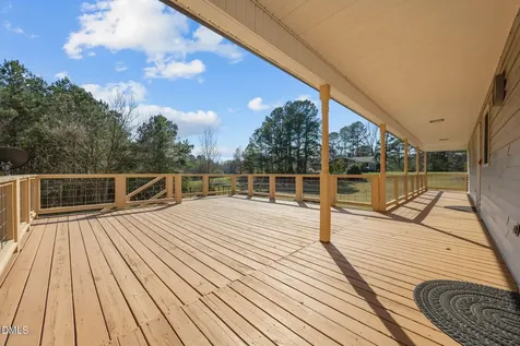 530 Turlington Road Dunn NC 28334