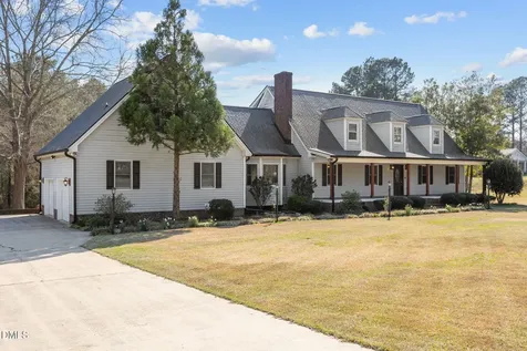 530 Turlington Road Dunn NC 28334