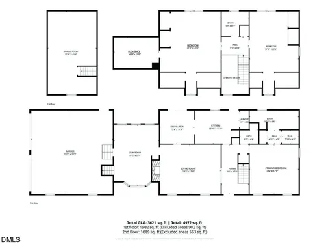 530 Turlington Road Dunn NC 28334