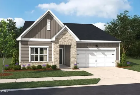 106 Moonflower Lane Wilsons Mills NC 27520