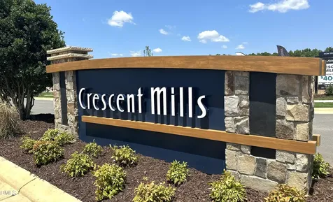 106 Moonflower Lane Wilsons Mills NC 27520