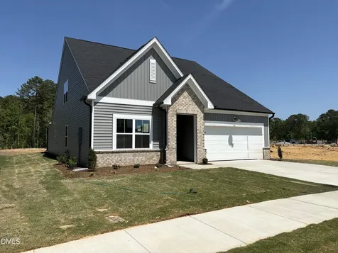 106 Moonflower Lane Wilsons Mills NC 27520