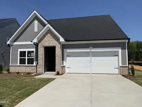 106 Moonflower Lane Wilsons Mills NC 27520