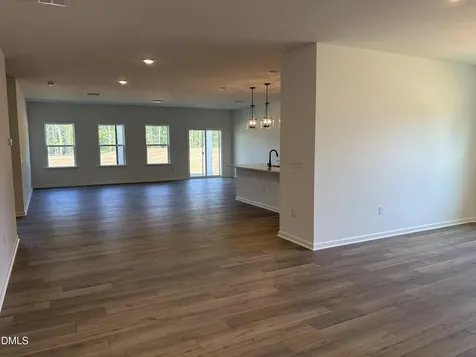106 Moonflower Lane Wilsons Mills NC 27520