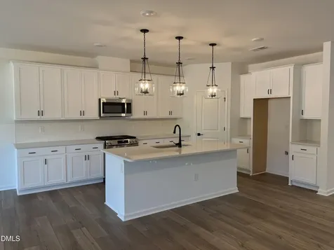 106 Moonflower Lane Wilsons Mills NC 27520