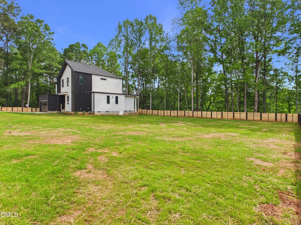 6921 Buckhorn Duncan Road Holly Springs NC 27540