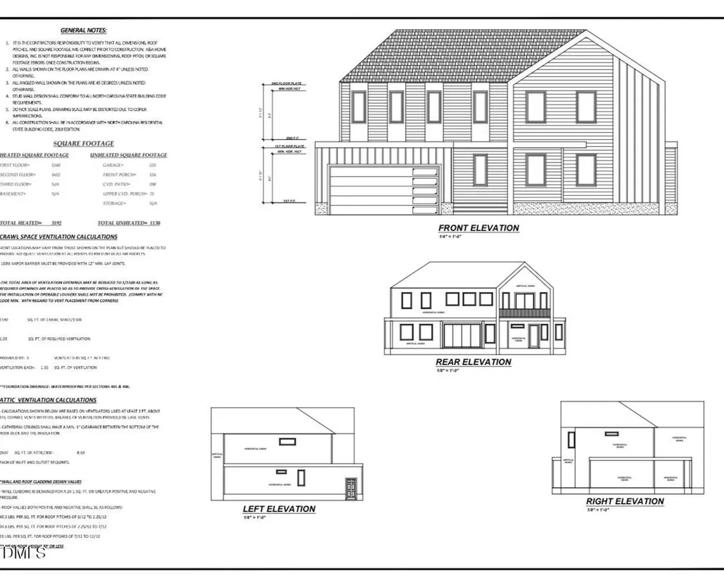 6921 Buckhorn Duncan Road Holly Springs NC 27540