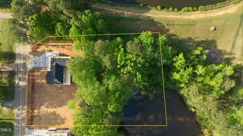 6921 Buckhorn Duncan Road Holly Springs NC 27540