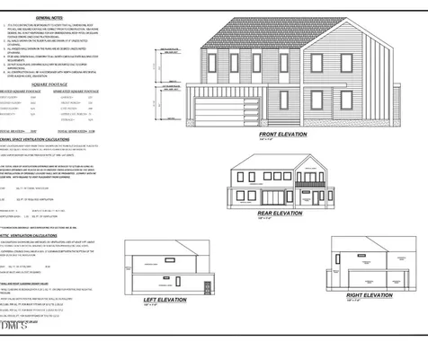 6921 Buckhorn Duncan Road Holly Springs NC 27540