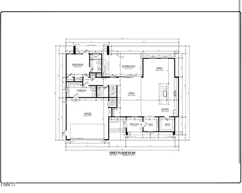 6921 Buckhorn Duncan Road Holly Springs NC 27540