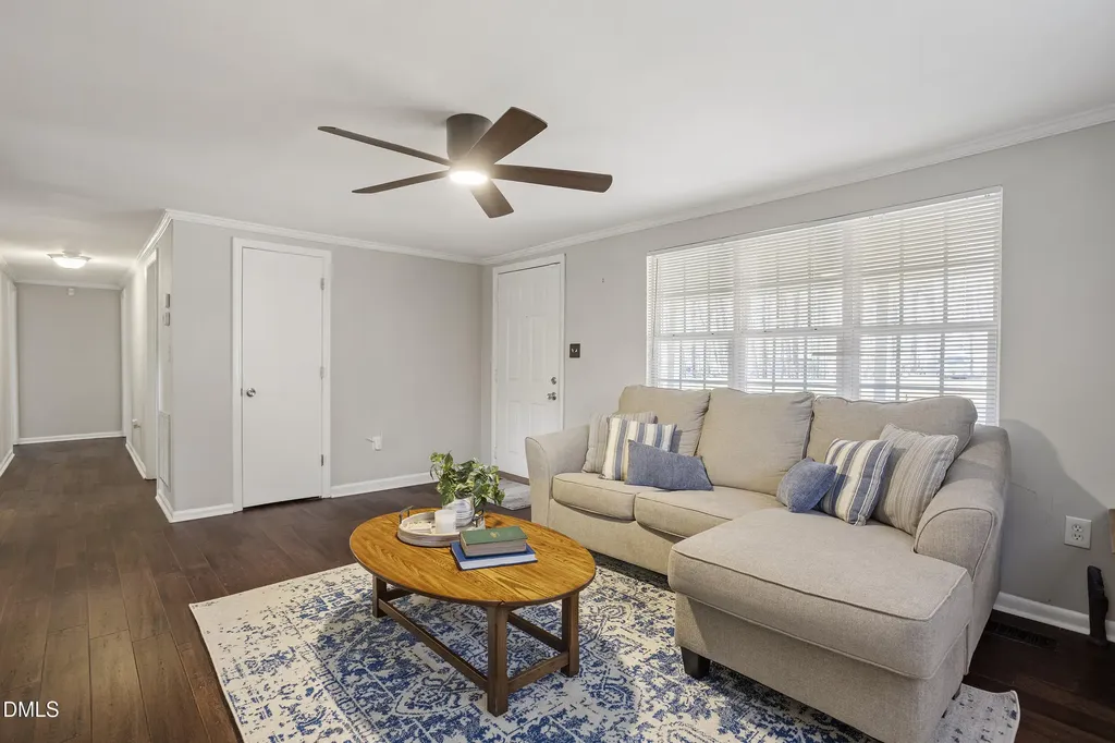 10601 Fanny Brown Road Raleigh NC 27603