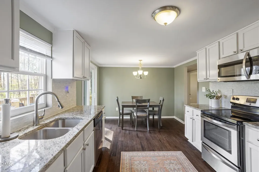 10601 Fanny Brown Road Raleigh NC 27603