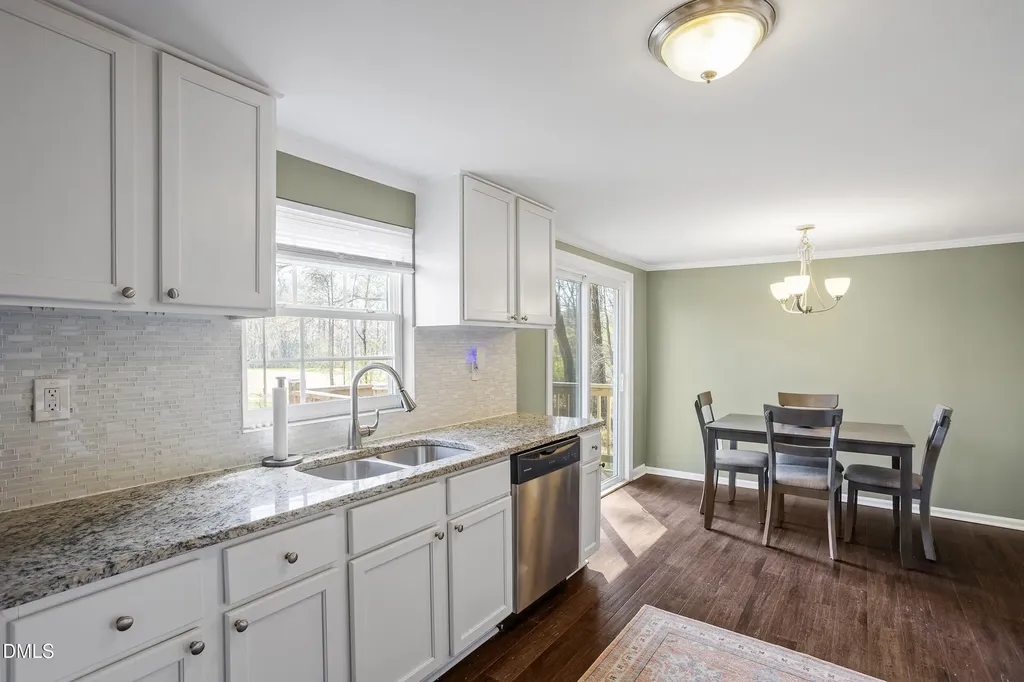 10601 Fanny Brown Road Raleigh NC 27603