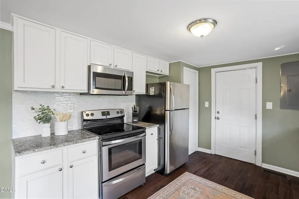 10601 Fanny Brown Road Raleigh NC 27603