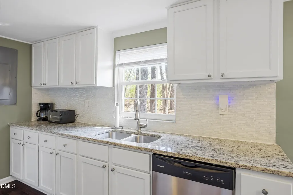 10601 Fanny Brown Road Raleigh NC 27603