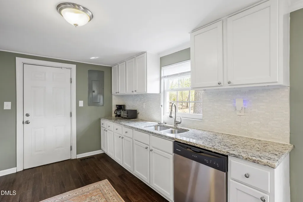 10601 Fanny Brown Road Raleigh NC 27603