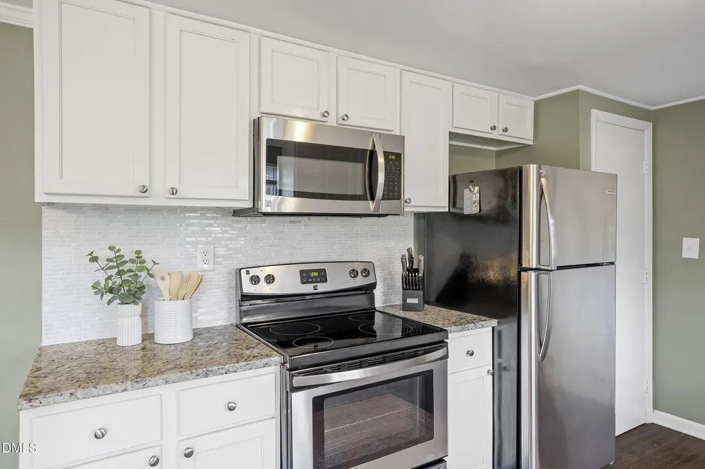 10601 Fanny Brown Road Raleigh NC 27603