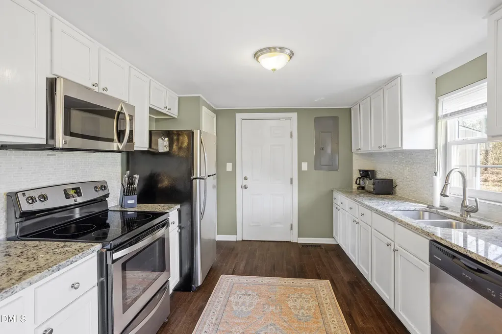 10601 Fanny Brown Road Raleigh NC 27603