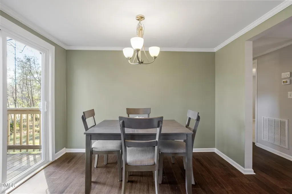 10601 Fanny Brown Road Raleigh NC 27603