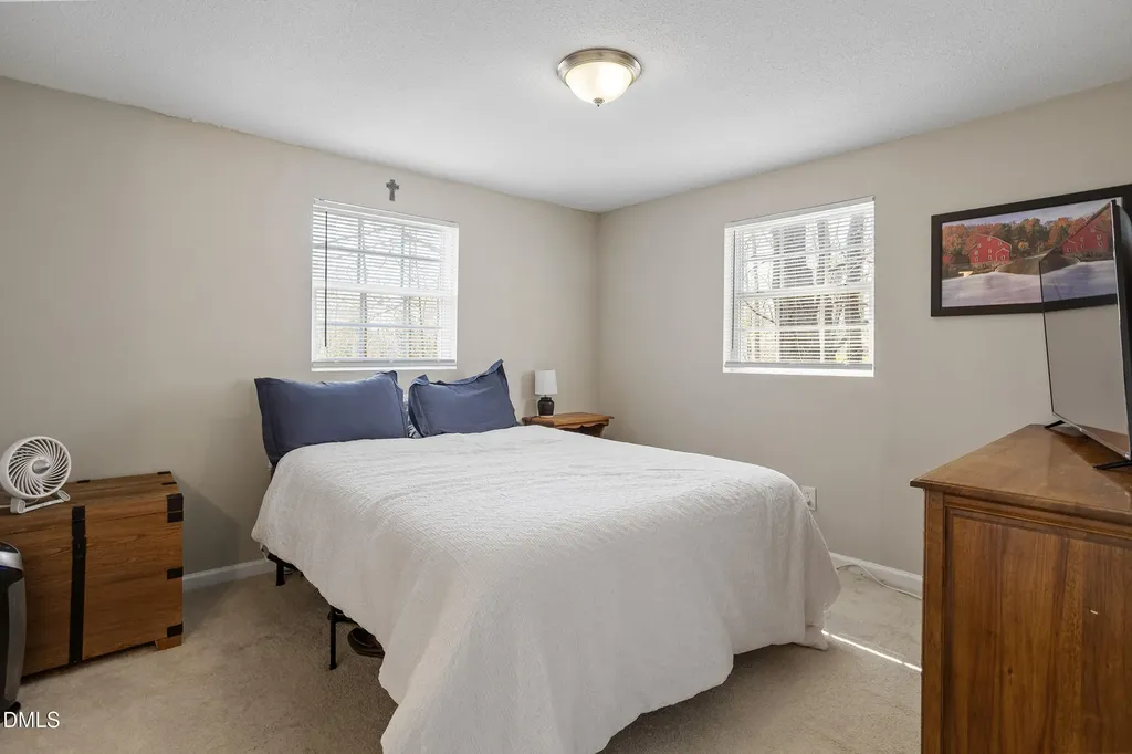 10601 Fanny Brown Road Raleigh NC 27603