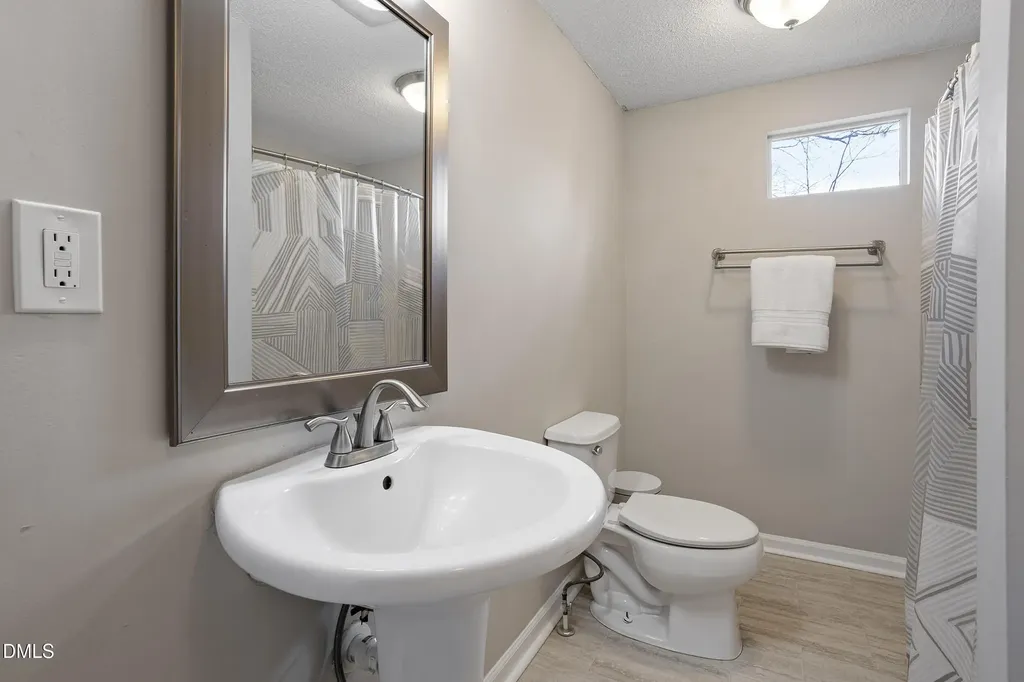 10601 Fanny Brown Road Raleigh NC 27603