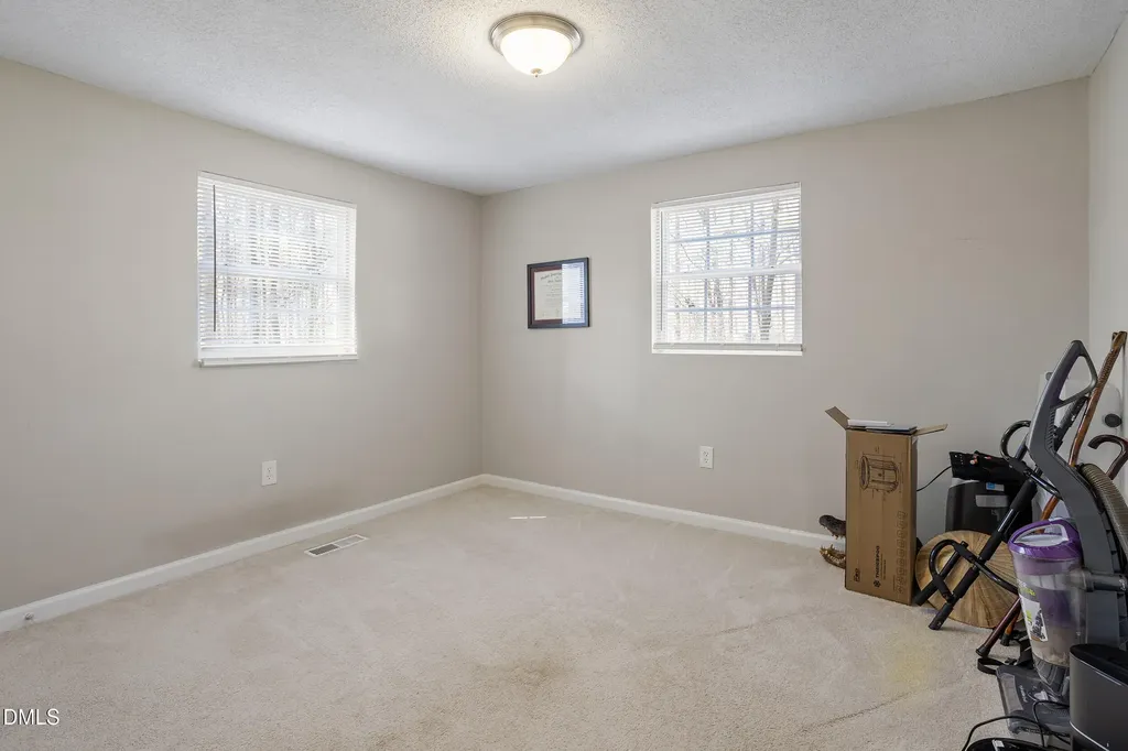 10601 Fanny Brown Road Raleigh NC 27603