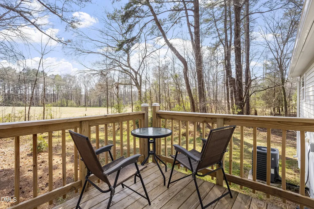 10601 Fanny Brown Road Raleigh NC 27603