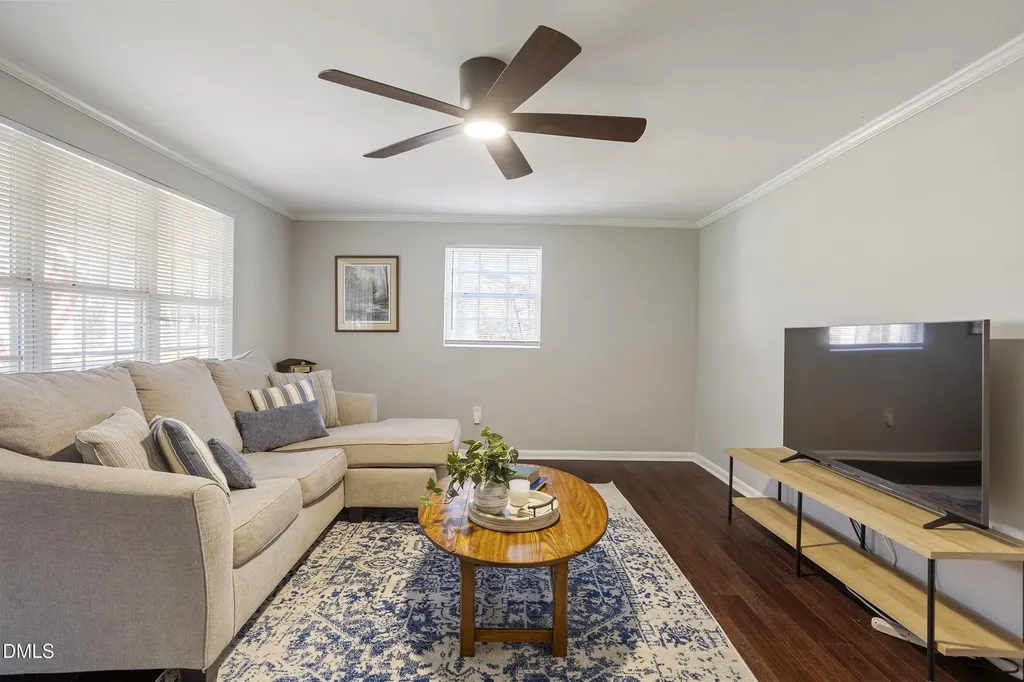 10601 Fanny Brown Road Raleigh NC 27603