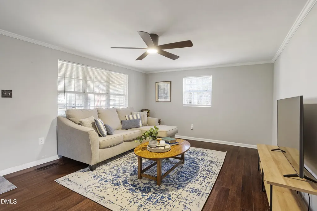 10601 Fanny Brown Road Raleigh NC 27603