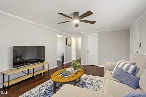10601 Fanny Brown Road Raleigh NC 27603
