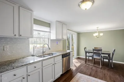 10601 Fanny Brown Road Raleigh NC 27603