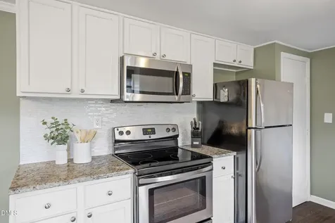 10601 Fanny Brown Road Raleigh NC 27603
