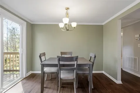 10601 Fanny Brown Road Raleigh NC 27603