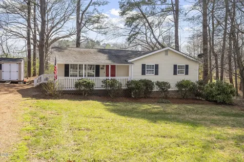 10601 Fanny Brown Road Raleigh NC 27603