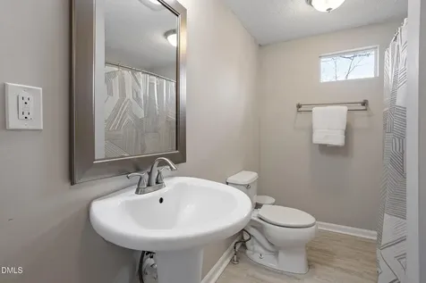 10601 Fanny Brown Road Raleigh NC 27603